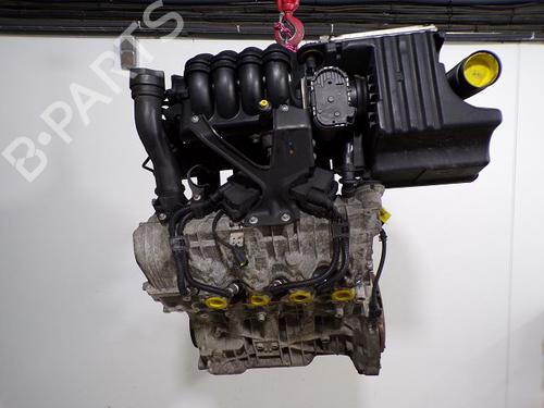 Used Engine MERCEDES-BENZ A-CLASS (W169) A 170 (169.032, 169.332) (116 hp) 30983268