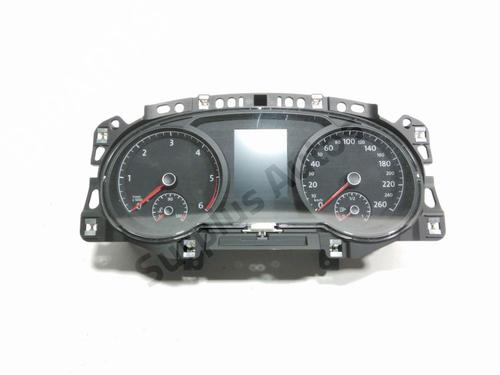 instrument-cluster-vw-golf-vii-5g1-bq1-be1-be2-2012-2013-2014-2015-2016-2017-2018-2019-2020-2021-36068782 main image