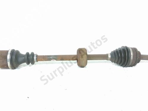 Used Right front driveshaft Right front driveshaft RENAULT KANGOO (KC0/1_) 1.5 dCi (KC07) (65 hp) 34148469 34148469