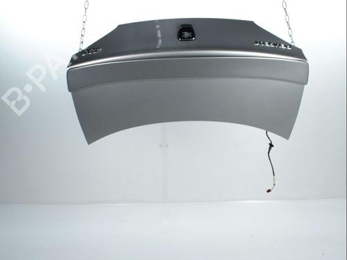 Used Tailgate PEUGEOT 406 Coupe (8C) 2.2 HDI (133 hp) 28259501