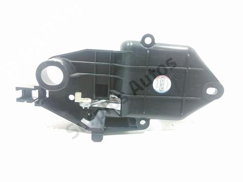 Front right interior door handle FIAT 500 (312_) 1.2 (312AXA1A) | BP39462538I14 - Image 2