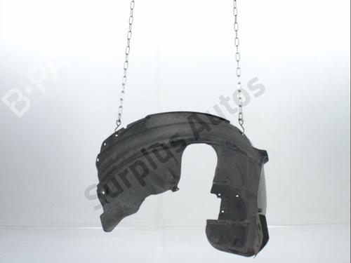 Used Wheel arch FORD FIESTA VII (HJ, HF) 1.0 EcoBoost (95 hp) 32077827