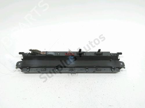 Used Instrument cluster RENAULT GRAND SCÉNIC II (JM0/1_) 1.9 dCi (JM14) (131 hp) 30991501