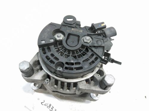 Alternator CITROËN C5 II (RC_) 2.0 16V (RCRFJB, RCRFJC) | BP30985750M7 - Image 2