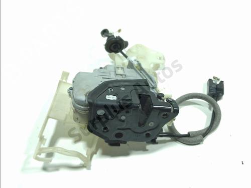 Used Front left lock PORSCHE CAYENNE (92A) 3.0 Diesel (245 hp) 32260964