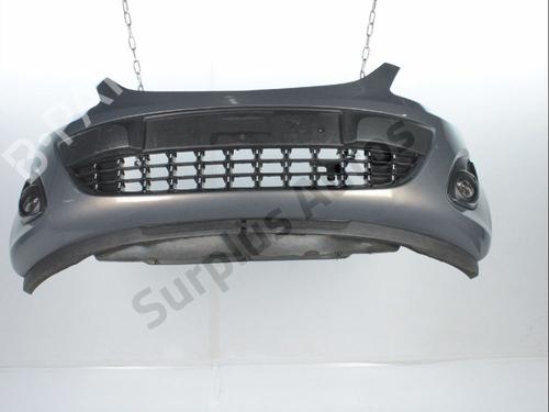 Used Front bumper Front bumper 37167826 37167826