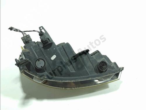 Left headlight RENAULT MODUS / GRAND MODUS (F/JP0_) 1.2 (JP0C, JP0K, FP0C, FP0K, FP0P, JP0P, JP0T) | BP37168377C28 - Image 2