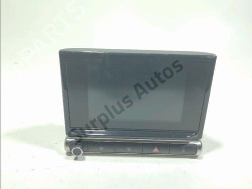 display-monitor-citroen-c3-aircross-ii-2r_-2c_-2017-36796227 main image