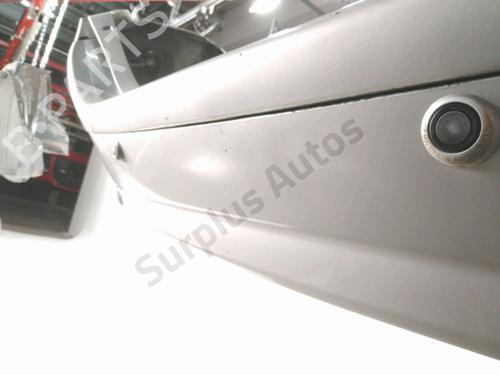 Rear bumper CITROËN XSARA PICASSO (N68) 1.6 HDi | BP28257679C8 