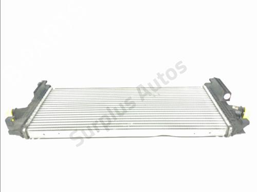 Intercooler Intercooler OPEL ZAFIRA TOURER C (P12) 1.4 (75) (120 hp) 33973825 33973825