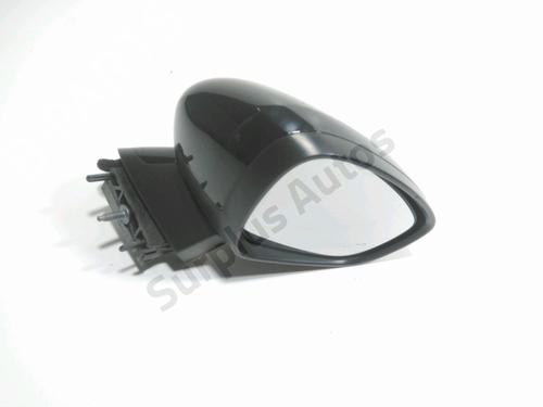 Used Right mirror CITROËN C4 II (NC_) 1.6 HDi 90 (92 hp) 28245577