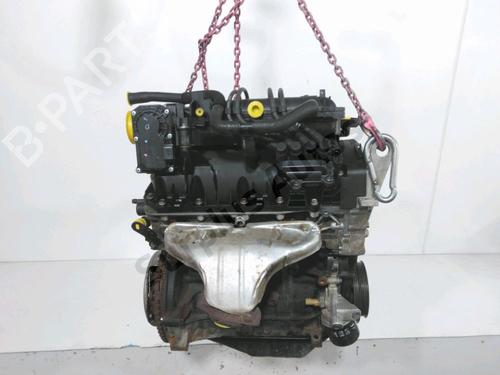 Used Engine DACIA SANDERO II 1.2 (75 hp) 30983388