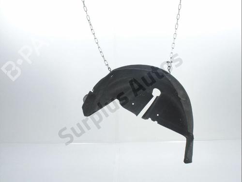 Wheel arch MERCEDES-BENZ A-CLASS (W169) A 200 CDI (169.008, 169.308) | BP28257036C56