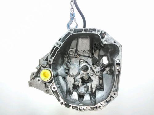 Used Gearbox Gearbox 39117999 39117999