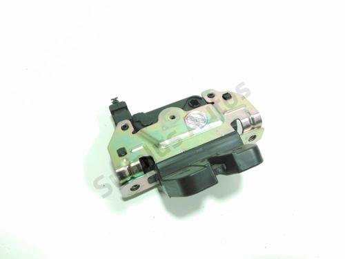 Used Tailgate lock OPEL ASTRA H (A04) [2004-2014]  29580417