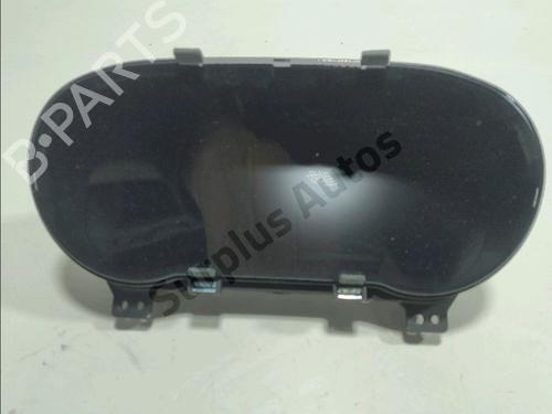 Used Instrument cluster Instrument cluster 37769361 37769361