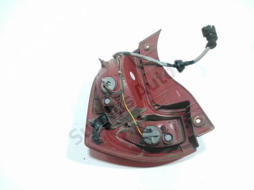 Left taillight KIA PICANTO II (TA) 1.0 | BP37788938C34 - Image 2