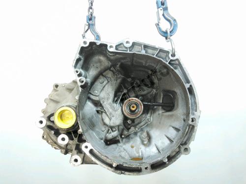 gearbox-ford-fiesta-vii-hj-hf-2017-32077773 main image