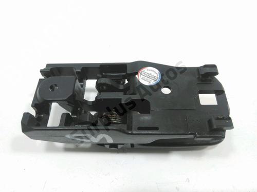 Front right interior door handle TOYOTA RAV 4 II (_A2_) 2.0 D 4WD (CLA20_, CLA21_, CLA20R, CLA21R) | BP32279806I14 - Image 2
