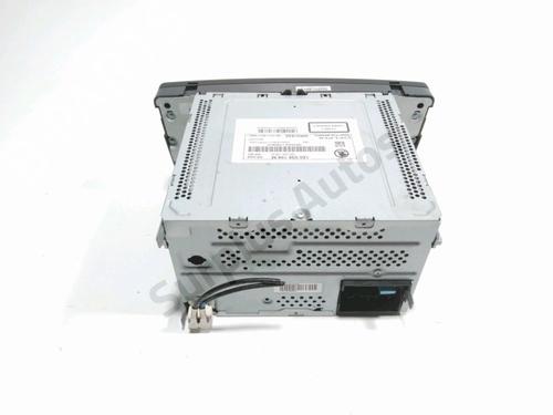 Radio SKODA YETI (5L) 2.0 TDI 4x4 | BP31058410E6 - Image 2