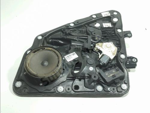 Used Rear left window mechanism VW TOUAREG (7P5, 7P6) 3.0 V6 TSI Hybrid (379 hp) 31608101