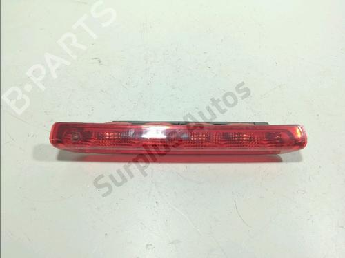 Bremselys Bremselys PEUGEOT 308 I (4A_, 4C_) 1.6 HDi (109 hp) 36593603 36593603