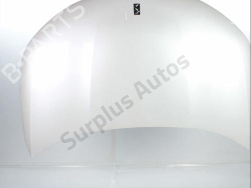 Used Hood Hood CITROËN DS4 (NX_) 1.6 THP 200 (200 hp) 34643332 34643332