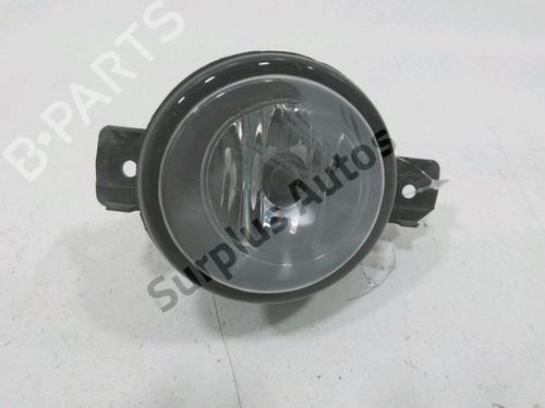 Used Left front fog light RENAULT LAGUNA II (BG0/1_) 1.9 dCI (BG0E) (105 hp) 31004705