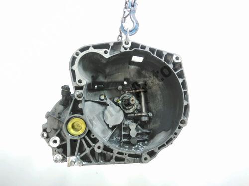 Used Gearbox Gearbox FIAT DOBLO MPV (119_, 223_) 1.9 D Multijet (120 hp) 39684405 39684405