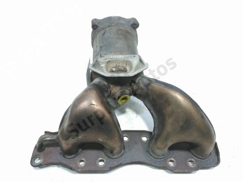 Catalyst SUZUKI SWIFT III (MZ, EZ) 1.3 (RS413, ZC11S) | BP36464319M10 - Image 3