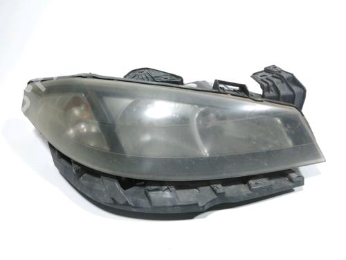 Faro derecho RENAULT LAGUNA II (BG0/1_) 1.9 dCi (BG1A, BG1W, BG0G) (110 hp) 28266136