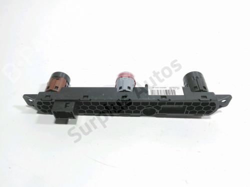 Warning switch FIAT 500X (334_) 1.0 (334.AXN1B) | BP35941526I22 - Image 2