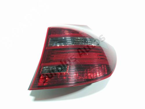 Used Right taillight BMW 1 (E87) 123 d (204 hp) 28836436