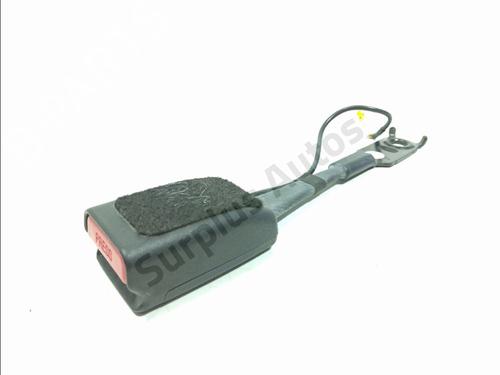 Seat buckle CITROËN C4 II (NC_) 1.6 BlueHDi 120 | BP35893427I32 - Image 2