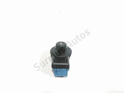 Used Mirror switch Mirror switch CITROËN BERLINGO Box Body/MPV (B9) 1.6 HDi / BlueHDi 75 (75 hp) 29857857 29857857