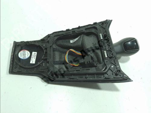 Shift knob VW T-ROC (A11, D11) 2.0 TDI | BP33646596I34 - Image 3