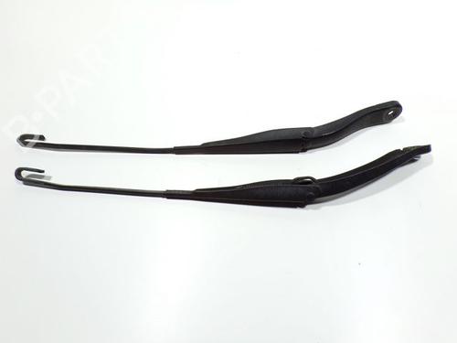 Used Front windshield wiper arm DACIA SANDERO II 1.5 dCi (90 hp) 29860201