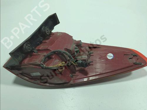 Left taillight KIA CARENS IV 1.7 CRDi | BP37789082C34 - Image 2