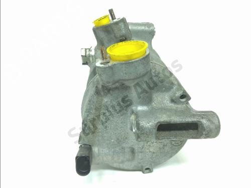 AC compressor VW BEETLE (5C1, 5C2) 1.6 TDI | BP40212878M34 - Image 3