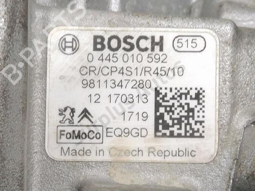 Injection pump FORD FIESTA VI (CB1, CCN) 1.5 TDCi | BP37483983M78  - Image 5