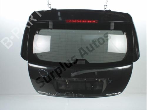 Bagklap CC/Kombi-Coupé CHEVROLET CAPTIVA (C100, C140) 2.0 D 4WD (150 hp) 32181617