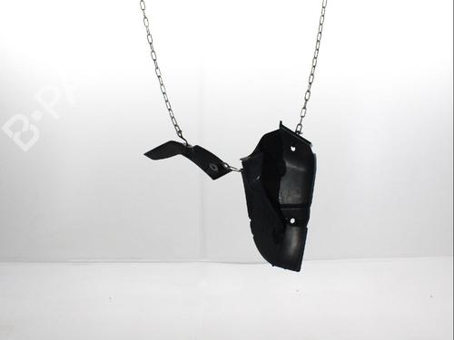 Wheel arch DACIA SANDERO II 1.2 | BP28256140C56 