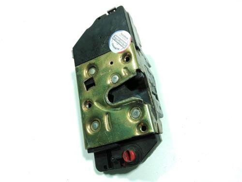 Used Rear left lock Rear left lock 29859145 29859145