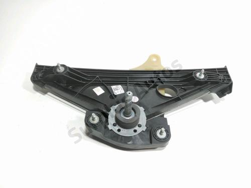 Rear left window mechanism RENAULT CLIO V (B7_) 1.5 Blue dCi 85 (B7AG) | BP36962988C24 - Image 3