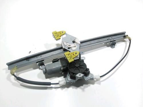 Front left window mechanism NISSAN NOTE (E11, NE11) 1.5 dCi | BP28240752C22 