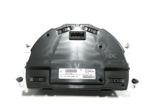 Instrument cluster RENAULT TWINGO III (BCM_, BCA_)  | BP28230379C47 
