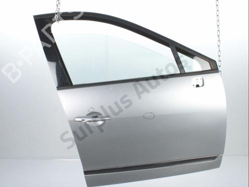 Used Right front door RENAULT SCÉNIC III (JZ0/1_) 1.5 dCi (110 hp) 28244010