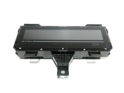 Kombinert Instrument RENAULT ZOE (BFM_) ZOE (88 hp) 28230232