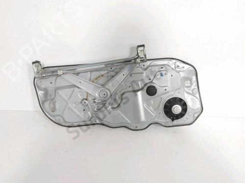 Front right window mechanism VOLVO C30 (533) 1.6 D | BP30995439C23 - Image 2
