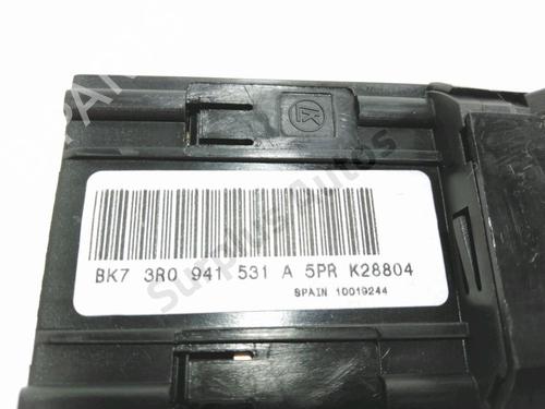 Headlight switch SEAT EXEO ST (3R5) 2.0 TDI | BP28228695I24 